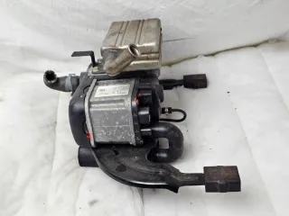7E0819008H Автономный отопитель Volkswagen Multivan T6 Арт e9831736, вид 4