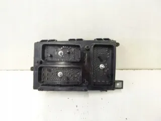 55353843 Блок управления двигателем Opel Zafira B Арт e9831937, вид 5