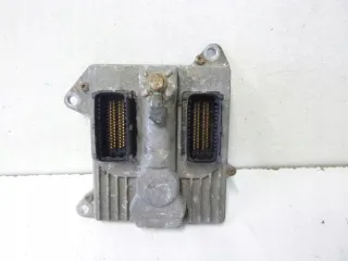 55353843 Блок управления двигателем Opel Zafira B Арт e9831937, вид 10