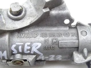 038906019NR 0281013081 5J0920911C 6Q1937049 4B0905851 Блок управления двигателем Skoda Roomster 1 Арт e9832080, вид 11