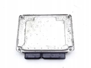 038906019NR 0281013081 5J0920911C 6Q1937049 4B0905851 Блок управления двигателем Skoda Roomster 1 Арт e9832080, вид 3