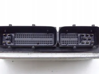 038906019NR 0281013081 5J0920911C 6Q1937049 4B0905851 Блок управления двигателем Skoda Roomster 1 Арт e9832080, вид 4