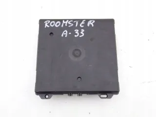 038906019NR 0281013081 5J0920911C 6Q1937049 4B0905851 Блок управления двигателем Skoda Roomster 1 Арт e9832080, вид 5