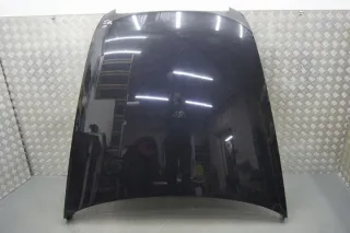  Капот Audi A6 C6 (S6,RS6) Арт e9832501, вид 1