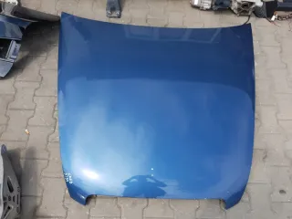  Капот Audi A6 C6 (S6,RS6) Арт e9832503, вид 2