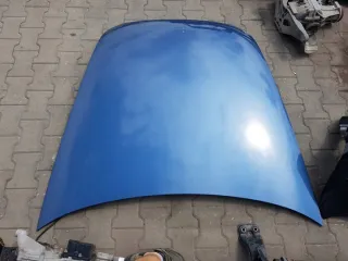  Капот Audi A6 C6 (S6,RS6) Арт e9832503, вид 5