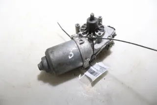 159300-1551 Моторчик стеклоочистителя фар Subaru Impreza 3 Арт e9832811, вид 3