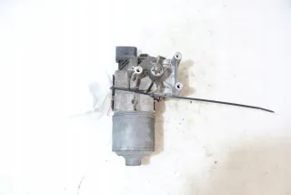 0390241524 6Q1955119A Моторчик стеклоочистителя фар Volkswagen Polo 4 Арт e9832929, вид 2