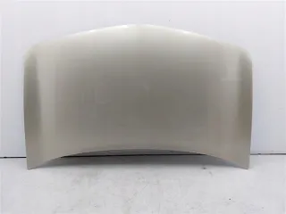 L:TED11 2002-2005 Капот Renault Megane 2 Арт e9832936, вид 1