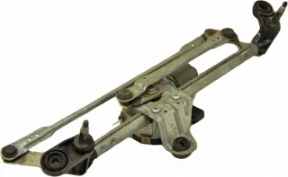 5F1955119A 3397021852 Механизм стеклоочистителя (трапеция дворников) Seat Leon 3 Арт e9833311, вид 1