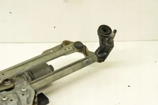 5F1955119A 3397021852 Механизм стеклоочистителя (трапеция дворников) Seat Leon 3 Арт e9833311, вид 4