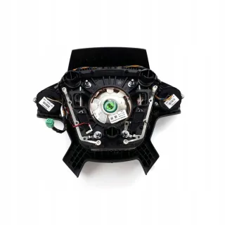 413A23345258,0589-P1-0040,DM5T-14K147-DA Подушка безопасности Ford Focus 3 Арт e9833597, вид 2