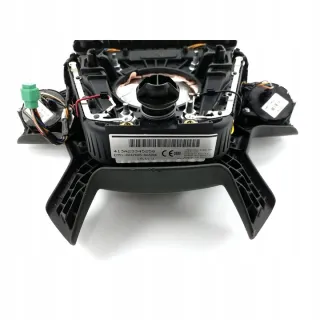413A23345258,0589-P1-0040,DM5T-14K147-DA Подушка безопасности Ford Focus 3 Арт e9833597, вид 3