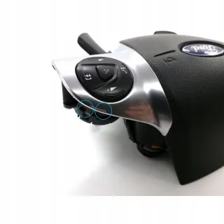 413A23345258,0589-P1-0040,DM5T-14K147-DA Подушка безопасности Ford Focus 3 Арт e9833597, вид 5