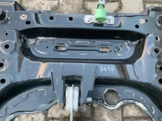 544017619R Балка подвески передняя (подрамник) Renault Megane 4 Арт e9834089, вид 5