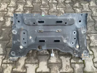 544017619R Балка подвески передняя (подрамник) Renault Megane 4 Арт e9834089, вид 6