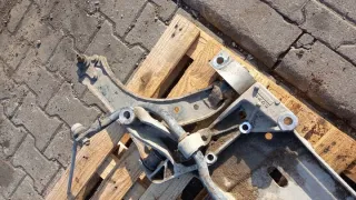 1K0199369F Балка подвески передняя (подрамник) Volkswagen Golf 5 Арт e9834144, вид 7