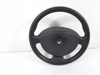 8200381849A 8200106306F Руль Renault Megane 2 Арт e9834307, вид 1