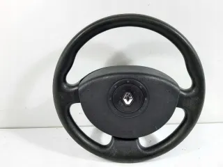 8200381849A 8200106306F Руль Renault Megane 2 Арт e9834307, вид 3