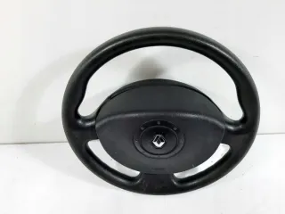 8200381849A 8200106306F Руль Renault Megane 2 Арт e9834307, вид 4