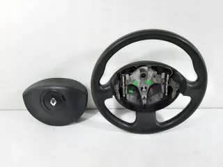 8200381849A 8200106306F Руль Renault Megane 2 Арт e9834307, вид 5