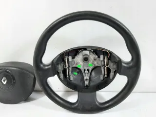 8200381849A 8200106306F Руль Renault Megane 2 Арт e9834307, вид 6
