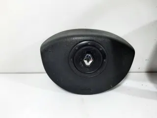 8200381849A 8200106306F Руль Renault Megane 2 Арт e9834307, вид 7