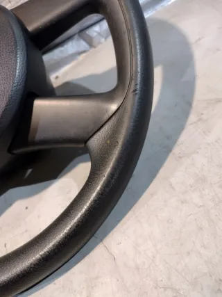 6Q0419091R Руль Volkswagen Polo 4 Арт e9834396, вид 4