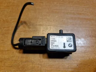 3414122 Датчик удара BMW X3 E83 Арт e9835652, вид 3