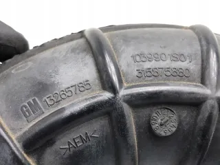13265785 Гофра инжектора Opel Astra J Арт e9836008, вид 4