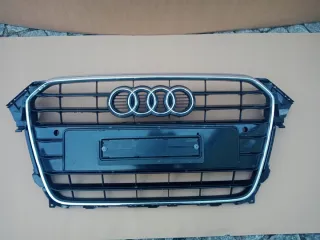 8K0853651E 20 Решетка радиатора Audi A4 B8 Арт e9836098, вид 1
