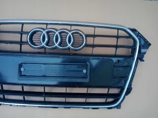 8K0853651E 20 Решетка радиатора Audi A4 B8 Арт e9836098, вид 3