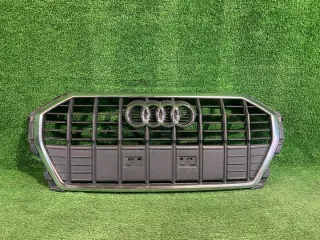 83A853651 Решетка радиатора Audi Q3 1 Арт e9836158, вид 1
