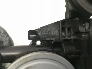 85710-35180 262100-2330 Моторчик стеклоподъемника Toyota Urban cruiser Арт e9836537, вид 5