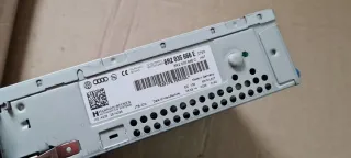 8R2035666C Блок навигации Audi A4 B8 Арт e9836619, вид 6
