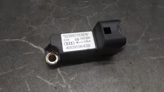 4B0959643B 4b0959643b Датчик удара Audi A6 C5 (S6,RS6) Арт e9836750, вид 1