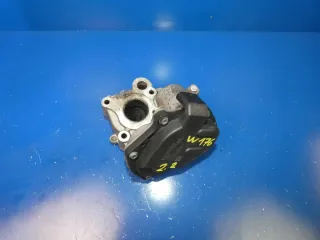 A6511400660 A2C87494500 Клапан EGR Mercedes A W176 Арт e9836826, вид 1