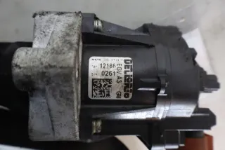 55566052 Клапан EGR Opel Astra J Арт e9836872, вид 5