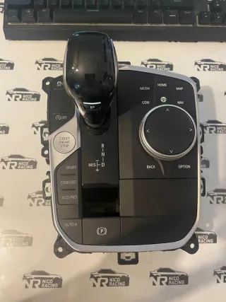 9433341 Кулиса BMW 3 G20/G21 Арт e9838693, вид 1