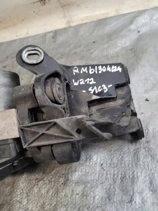 A2124315512 Блок ABS Mercedes E C207 Арт e9838762, вид 7