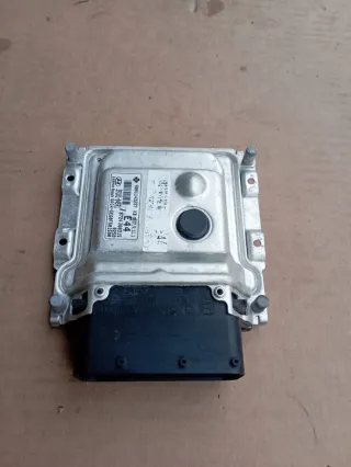 39101-04591 Блок управления двигателем Hyundai i10 2 Арт e9840387, вид 3
