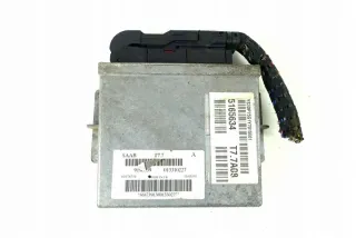 9198839 09378739 Блок управления двигателем Saab 9-3 1 Арт e9840813, вид 1