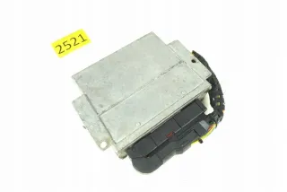 9198839 09378739 Блок управления двигателем Saab 9-3 1 Арт e9840813, вид 2