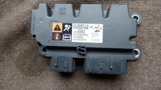 13595562 Блок AirBag Opel Astra K Арт e9841105, вид 1