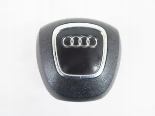 4F0880201BA Подушка безопасности Audi A6 C6 (S6,RS6) Арт e9841301, вид 1