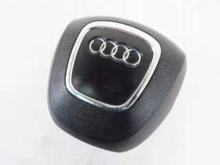 4F0880201BA Подушка безопасности Audi A6 C6 (S6,RS6) Арт e9841301, вид 3