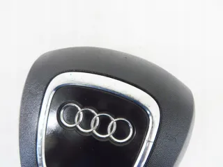 4F0880201BA Подушка безопасности Audi A6 C6 (S6,RS6) Арт e9841301, вид 4