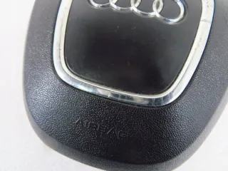 4F0880201BA Подушка безопасности Audi A6 C6 (S6,RS6) Арт e9841301, вид 5