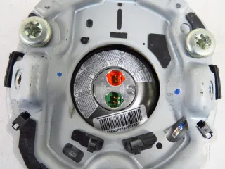 4F0880201BA Подушка безопасности Audi A6 C6 (S6,RS6) Арт e9841301, вид 7