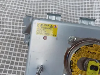 PAB-31004 Подушка безопасности Mazda 5 1 Арт e9841400, вид 5